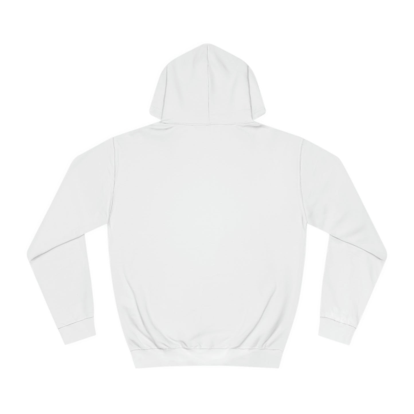 Good Vibes Only Unisex College Hoodie