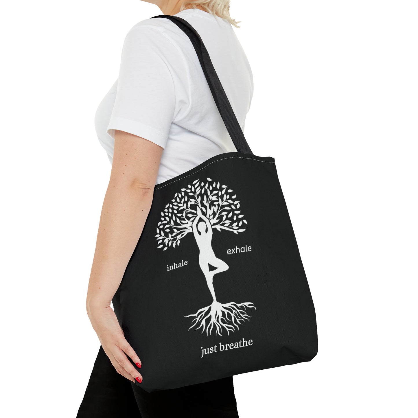 Tree of Life Tote Bag