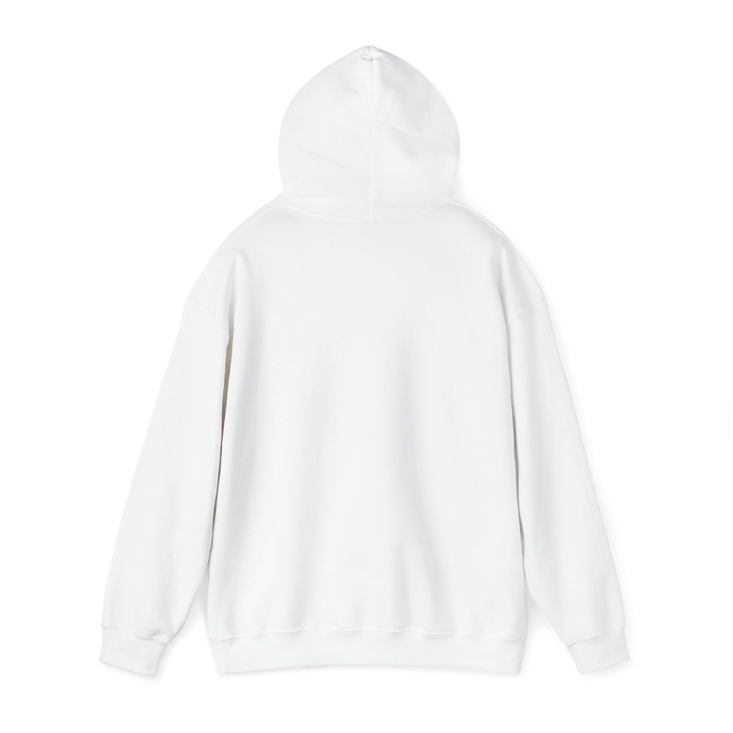 Positive Vibes Unisex Hooded Sweatshirt