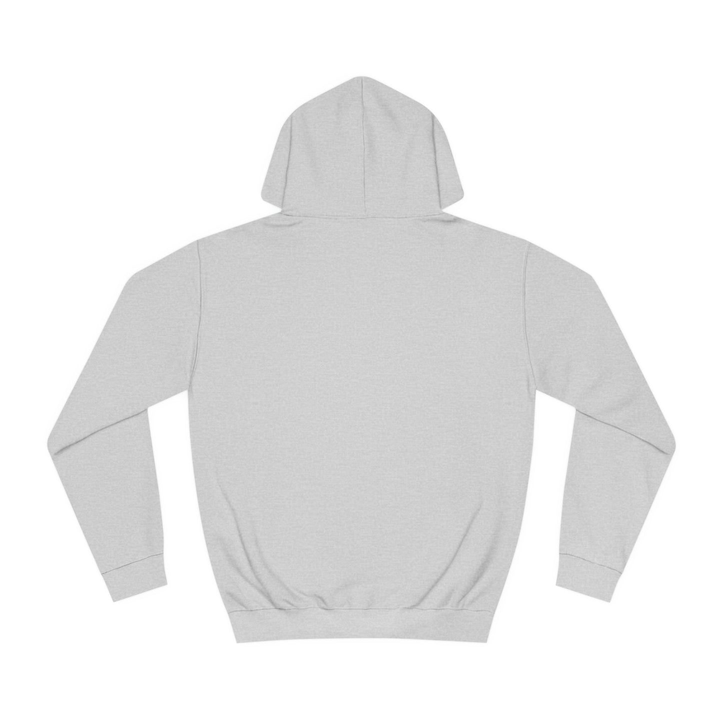 Good Vibes Only Unisex College Hoodie