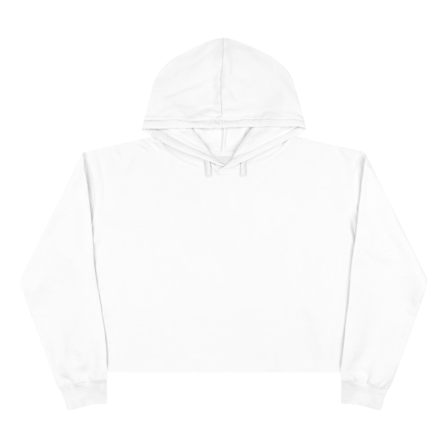 Crop Hoodie