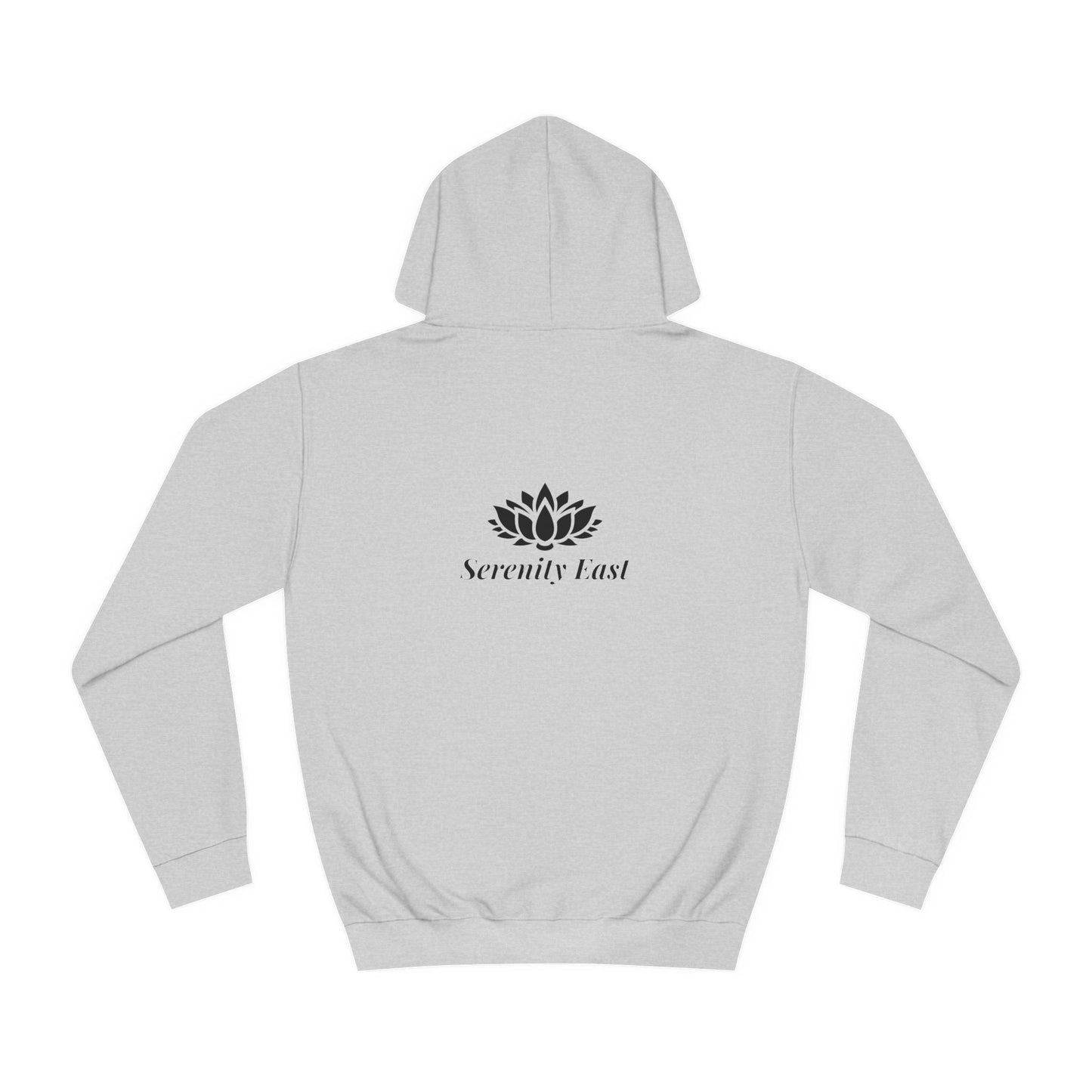 Good Vibes Only Unisex College Hoodie