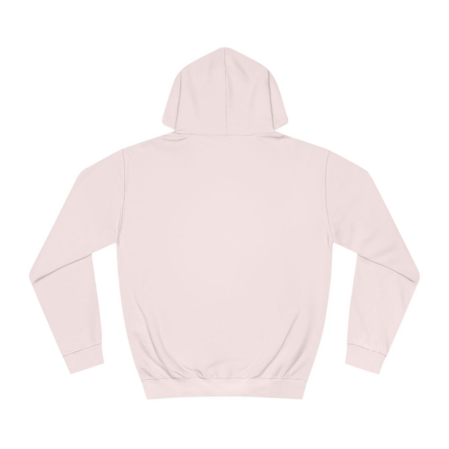 Quiet Your Mind Unisex College Hoodie