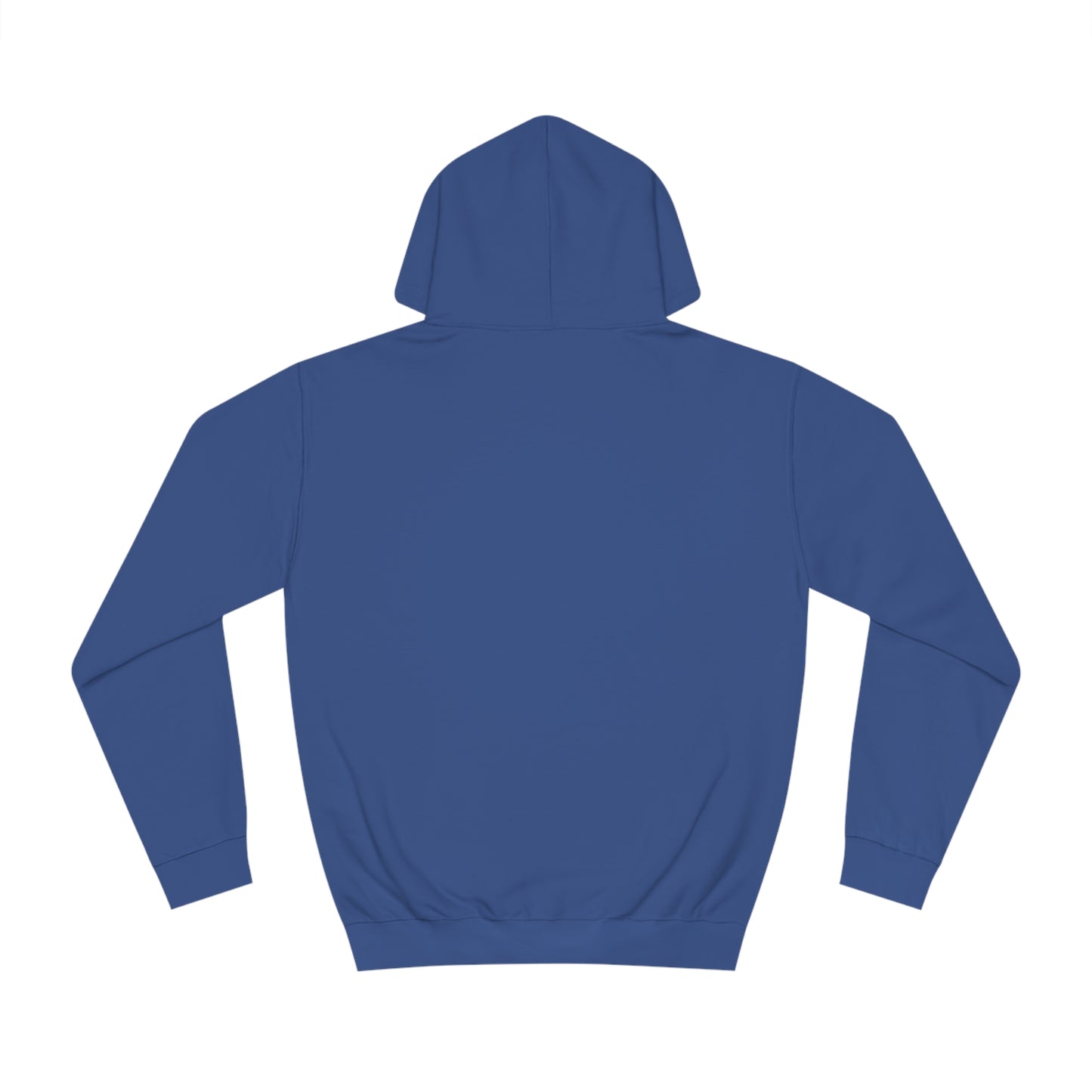 Signature Logo Unisex Hoodie