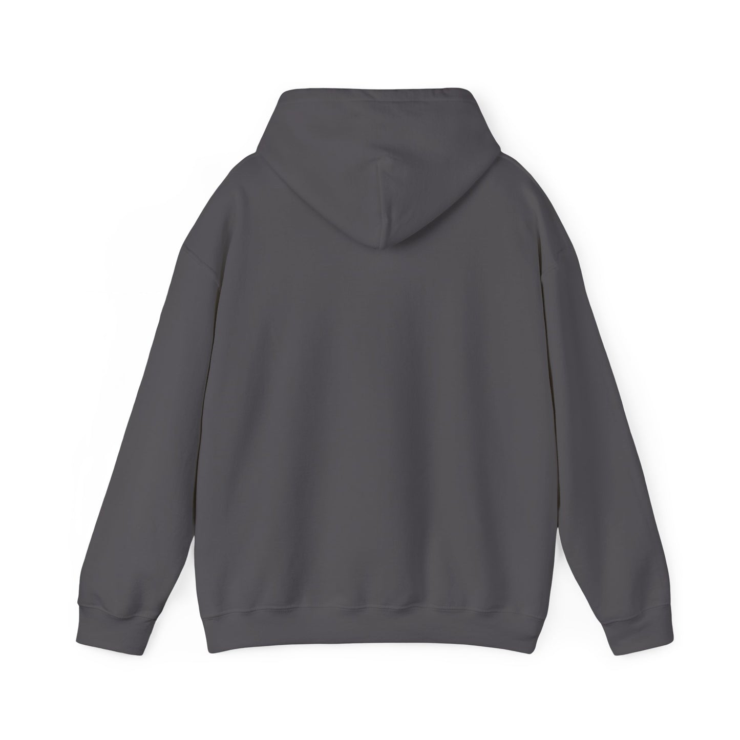 Positive Vibes Unisex Hooded Sweatshirt