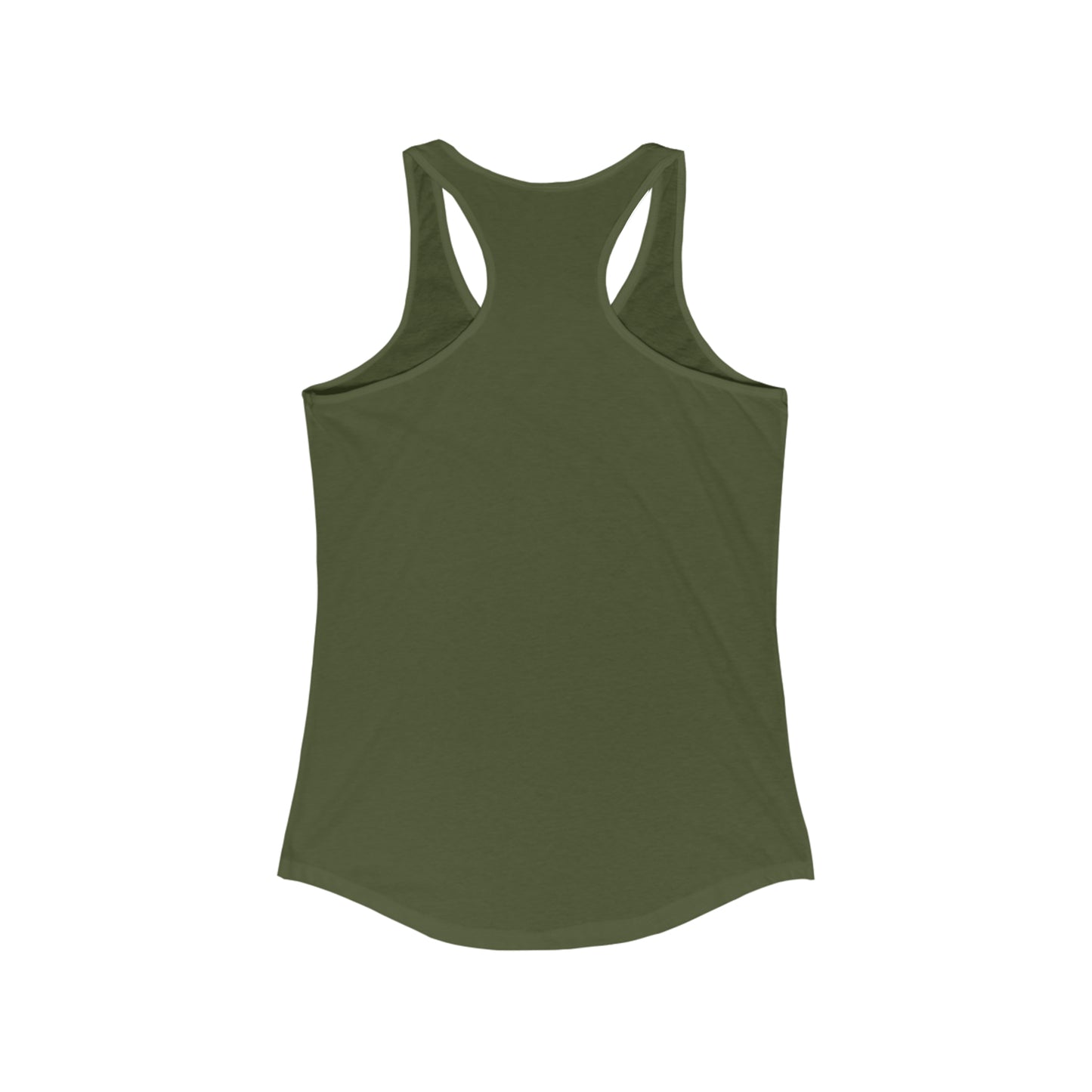 Namaste Racerback Tank
