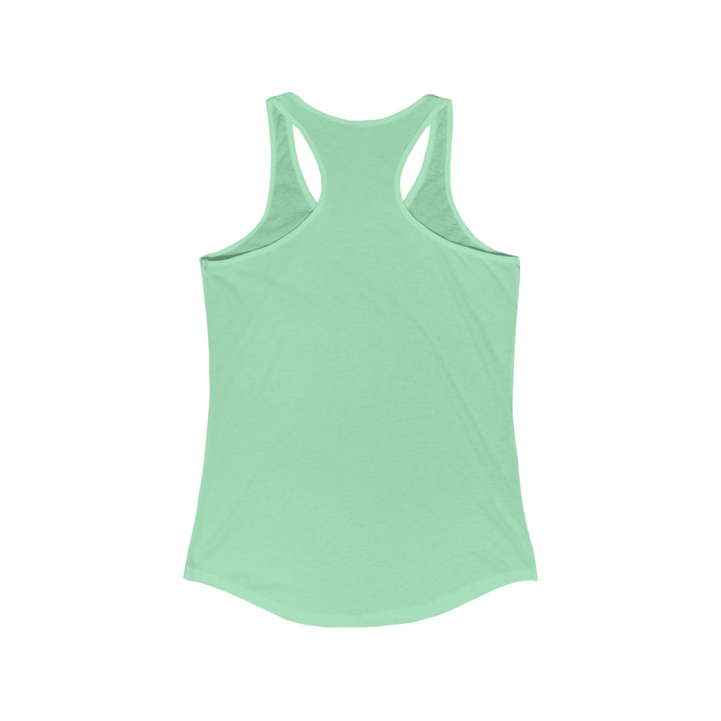 Namaste Racerback Tank