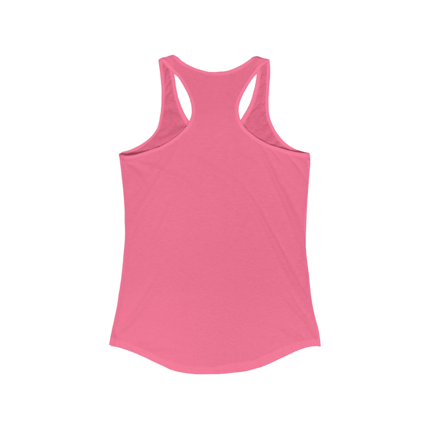 Namaste Racerback Tank