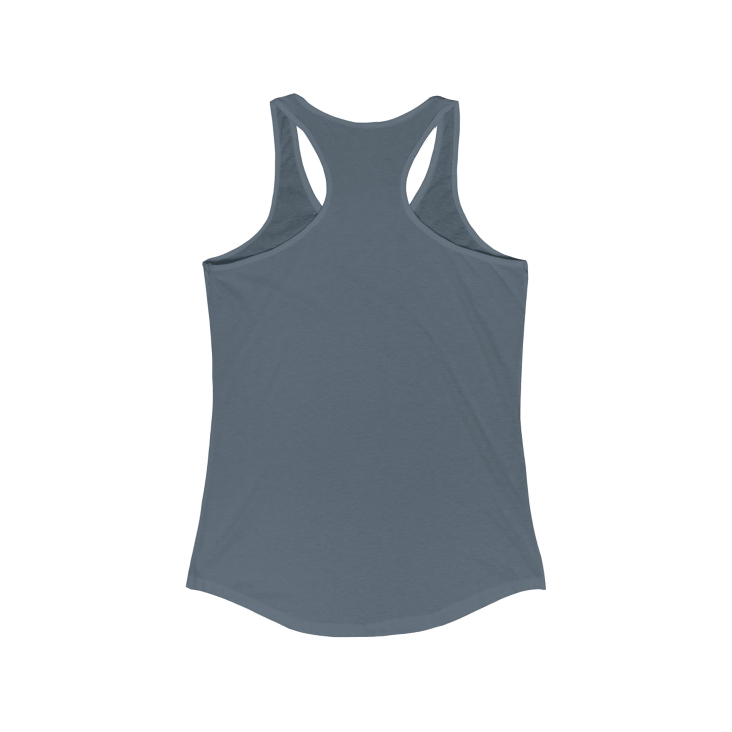Namaste Racerback Tank