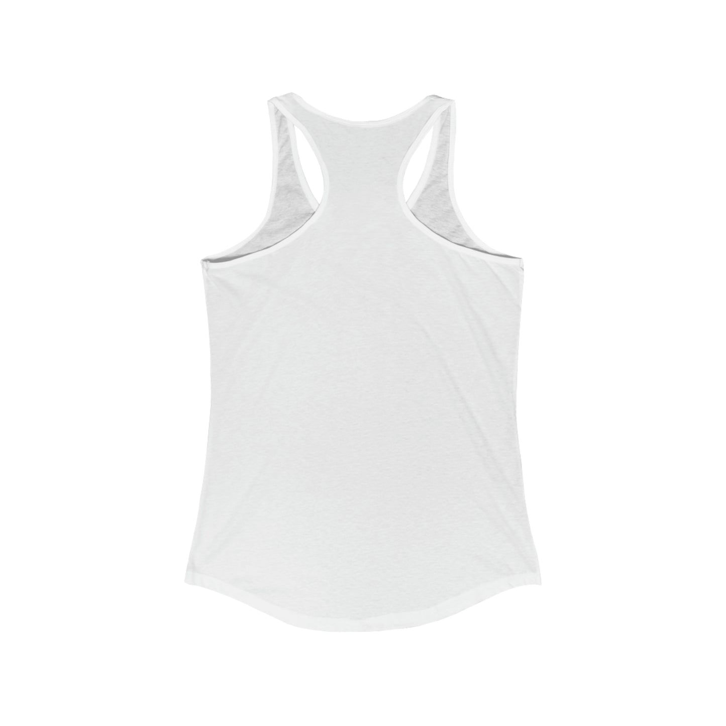 Namaste Racerback Tank