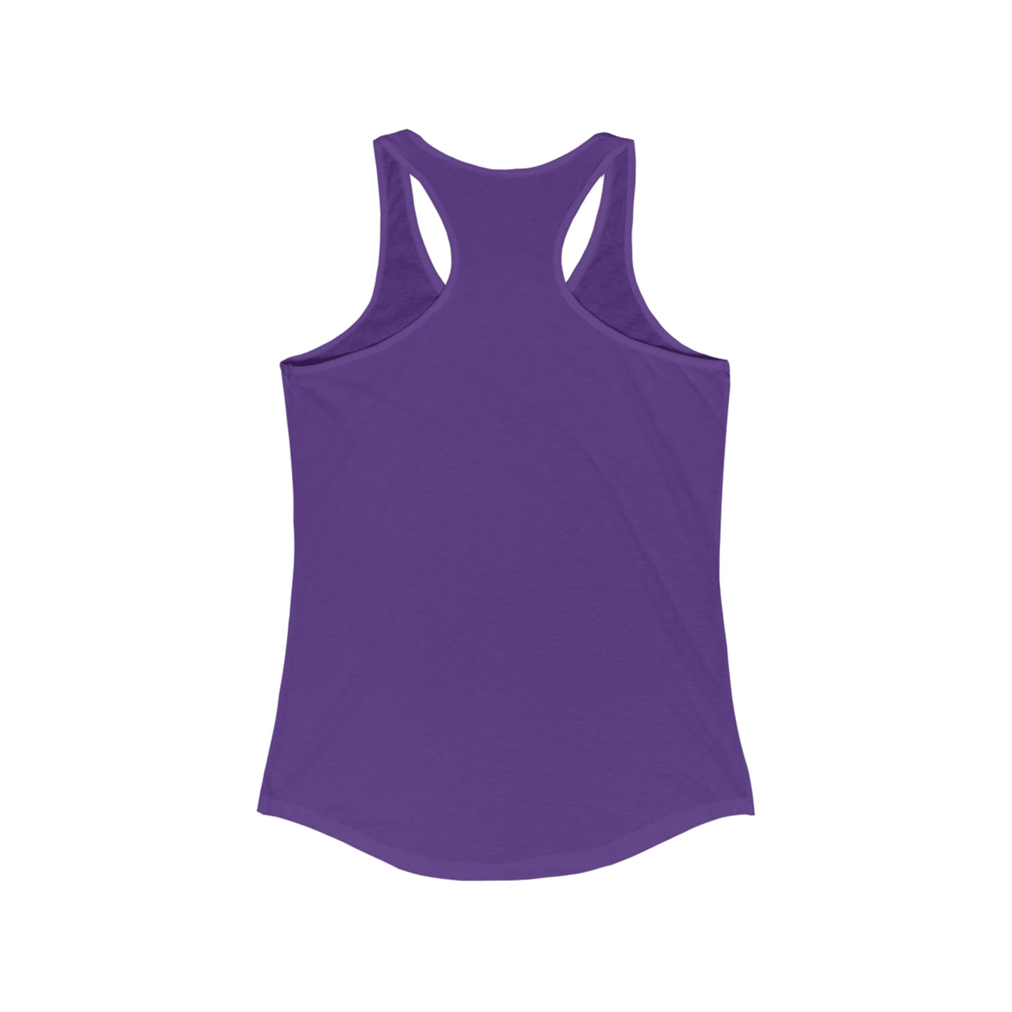 Namaste Racerback Tank