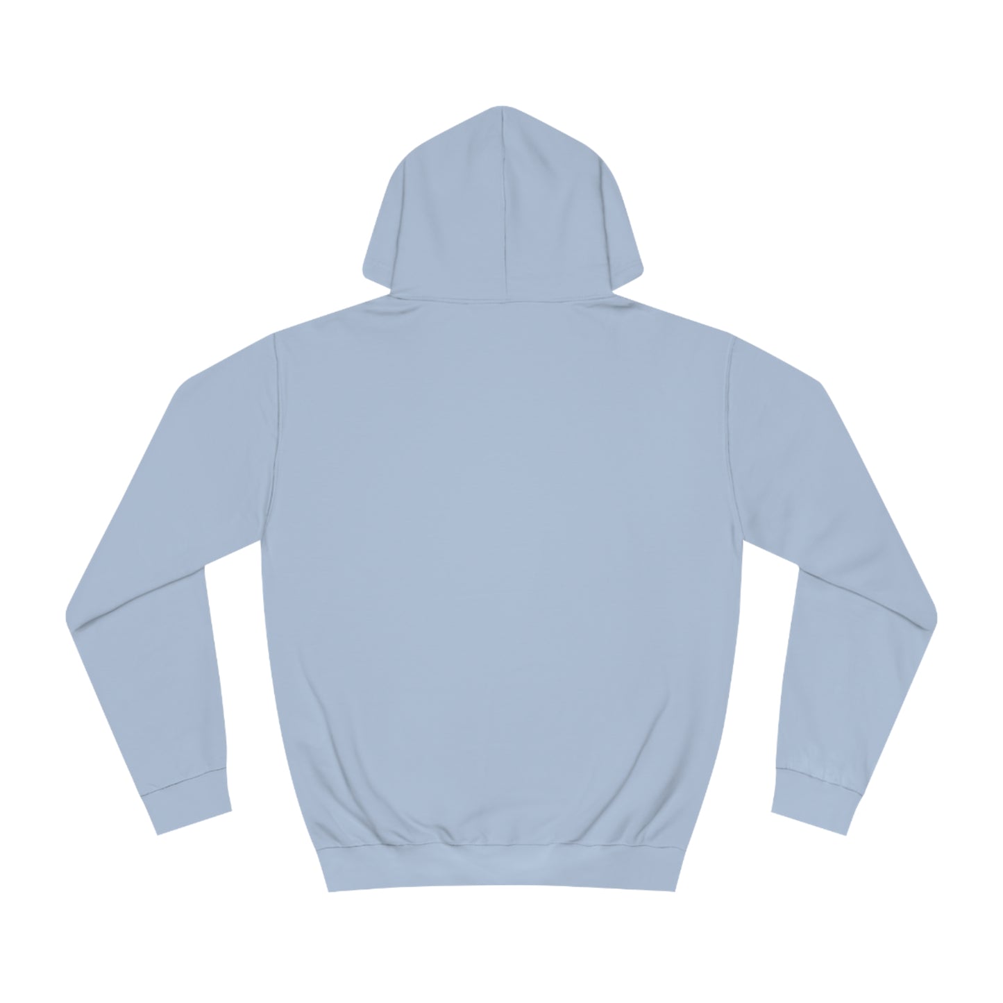 Signature Logo Unisex Hoodie