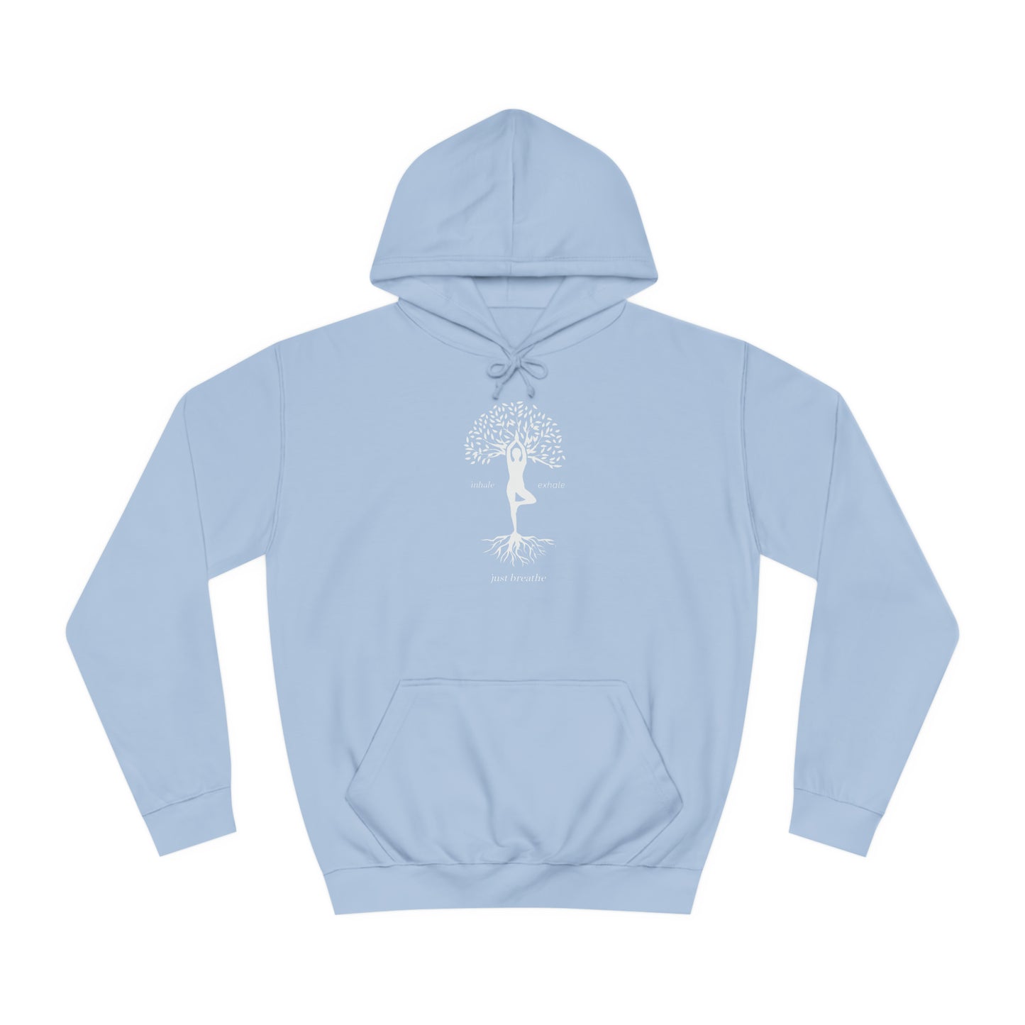 Tree of Life Unisex Hoodie