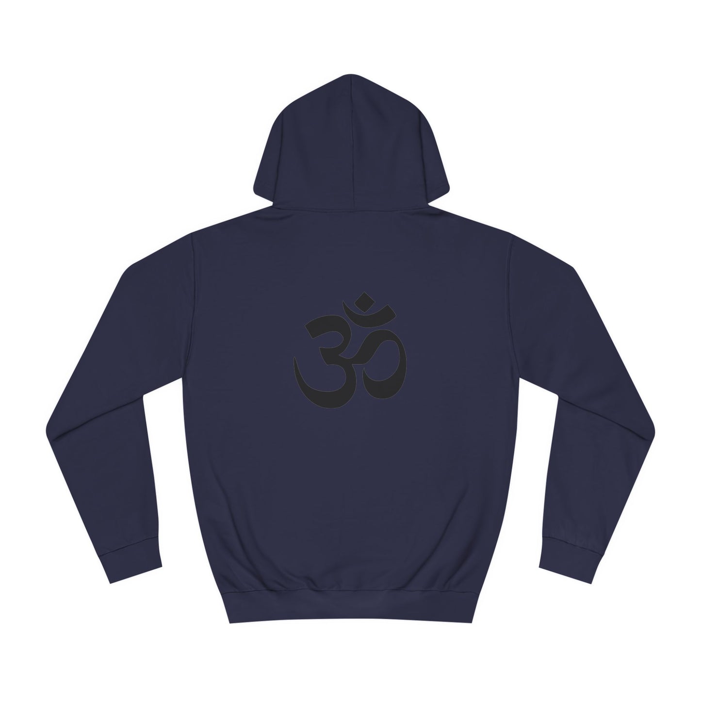 Practice Yoga Unisex Hoodie