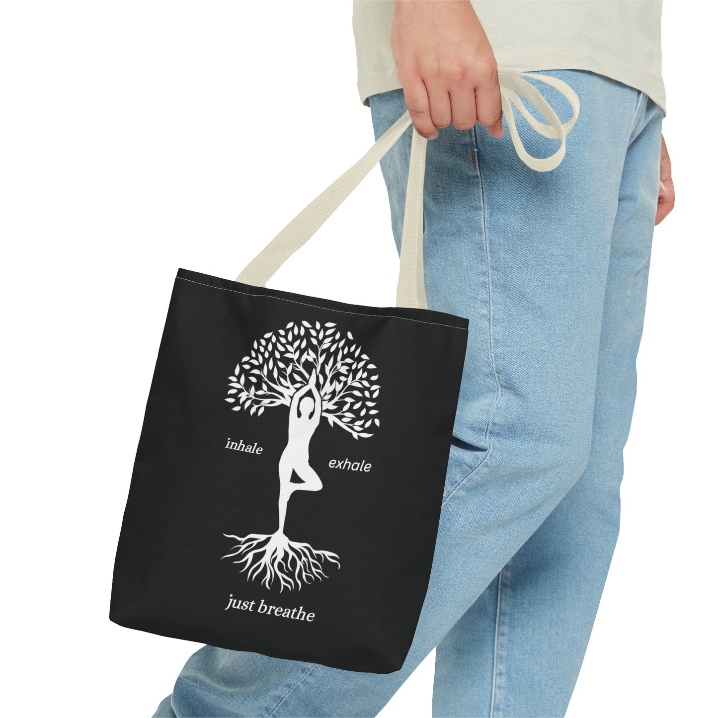 Tree of Life Tote Bag