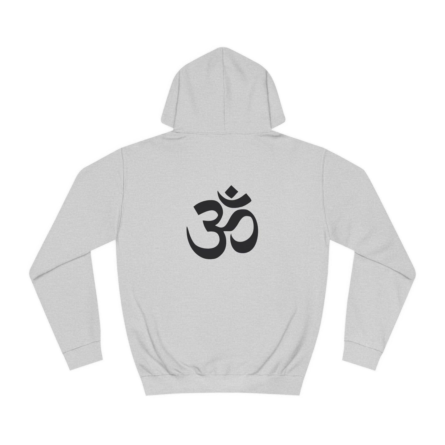 Practice Yoga Unisex Hoodie