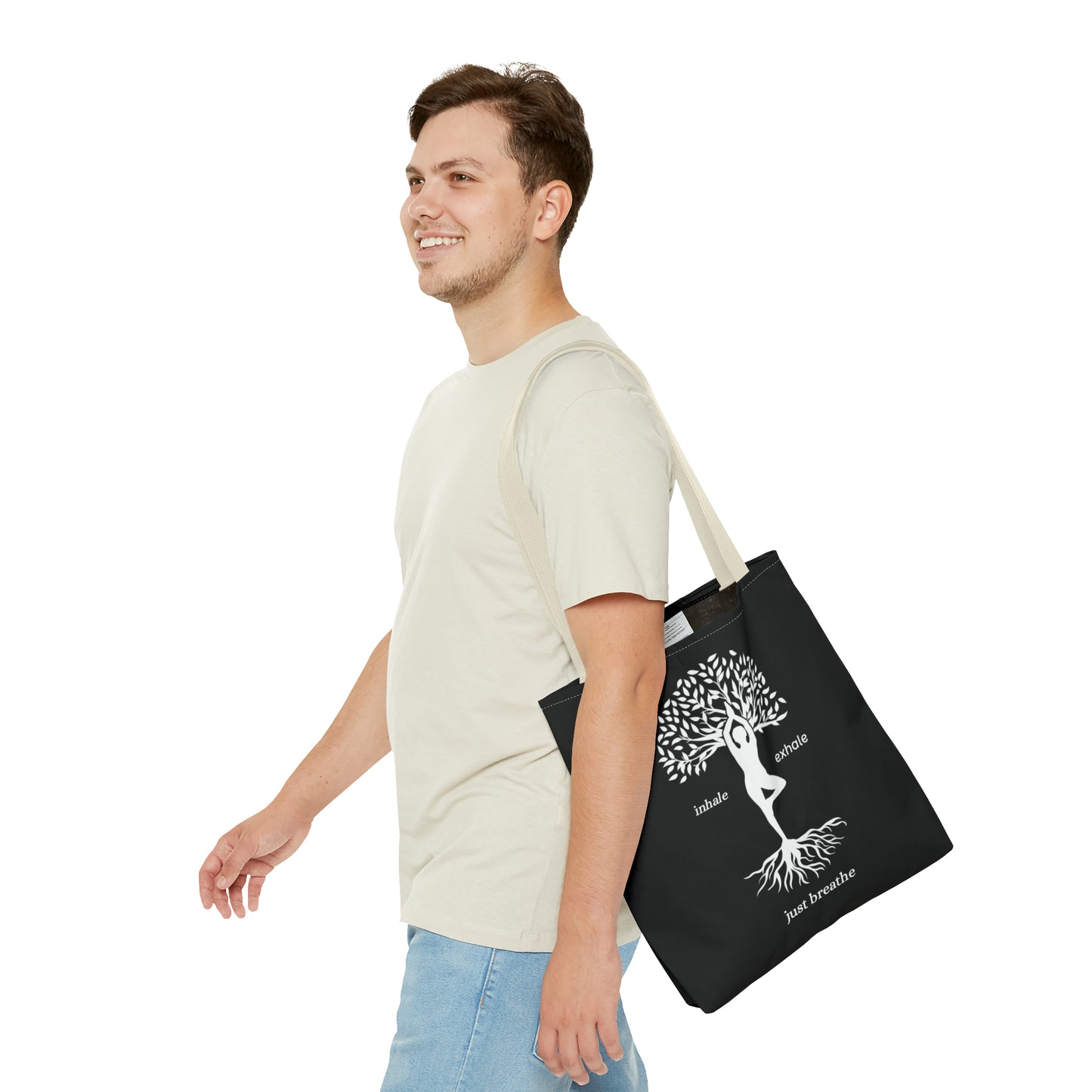 Tree of Life Tote Bag
