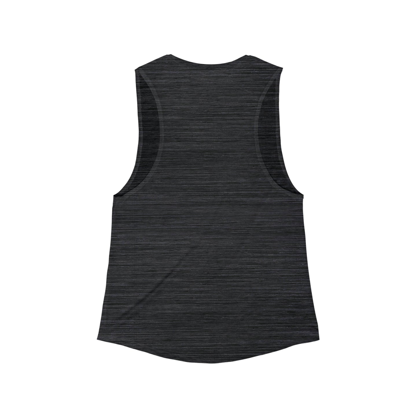 Illuminating Buddha Muscle Tank