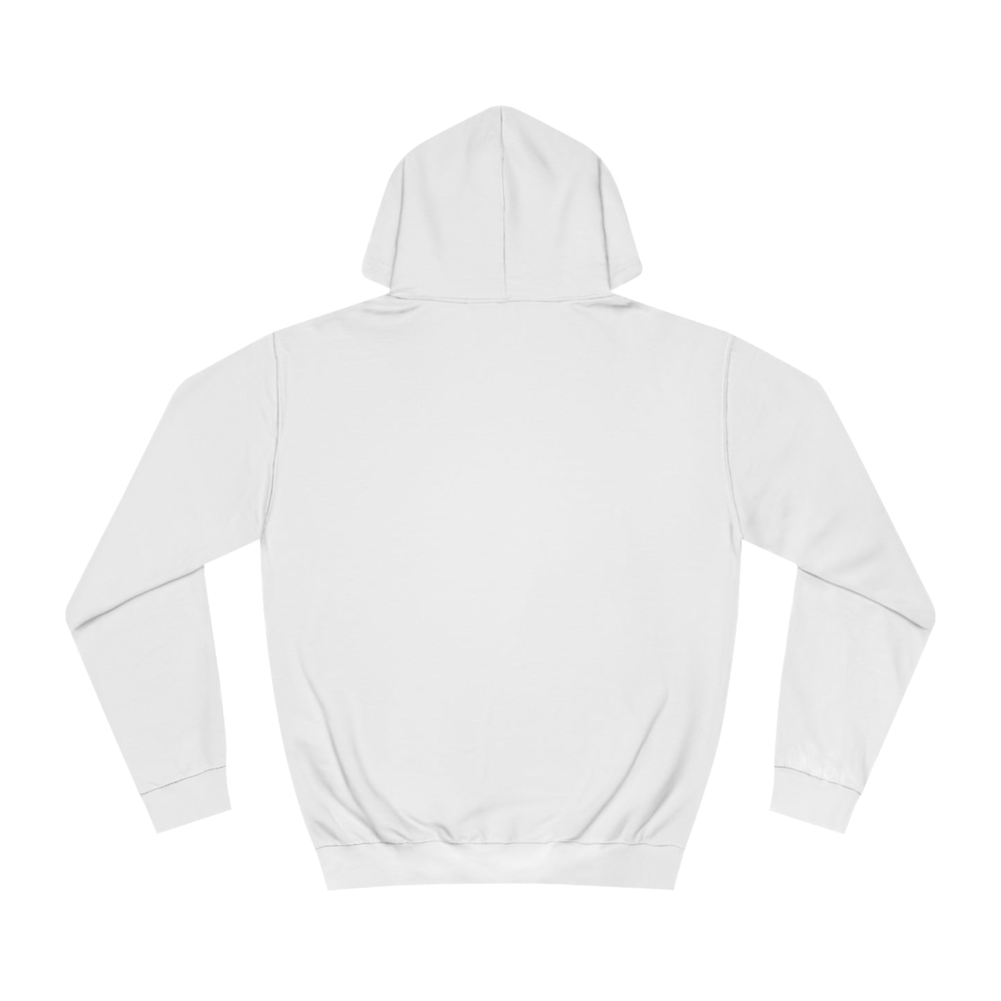 Signature Logo Unisex Hoodie