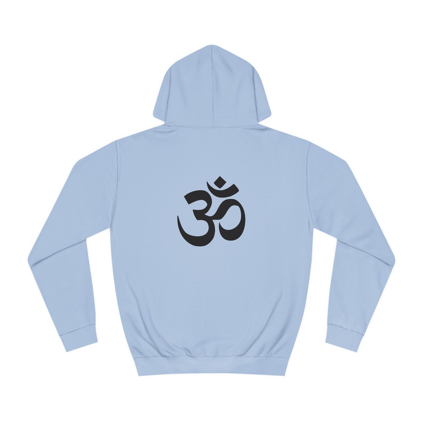 Practice Yoga Unisex Hoodie