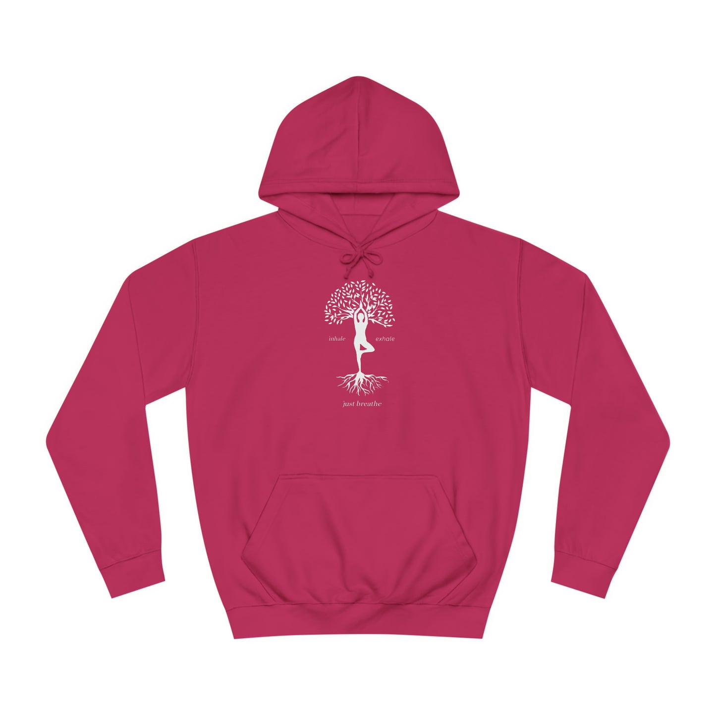 Tree of Life Unisex Hoodie