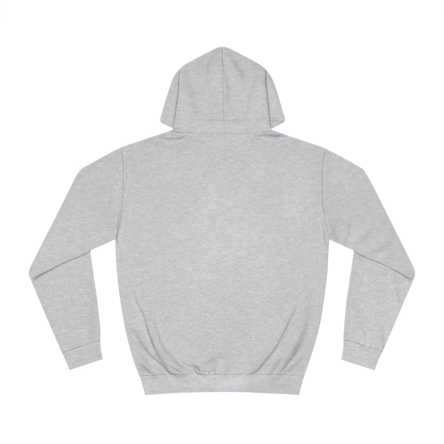 Signature Logo Unisex Hoodie