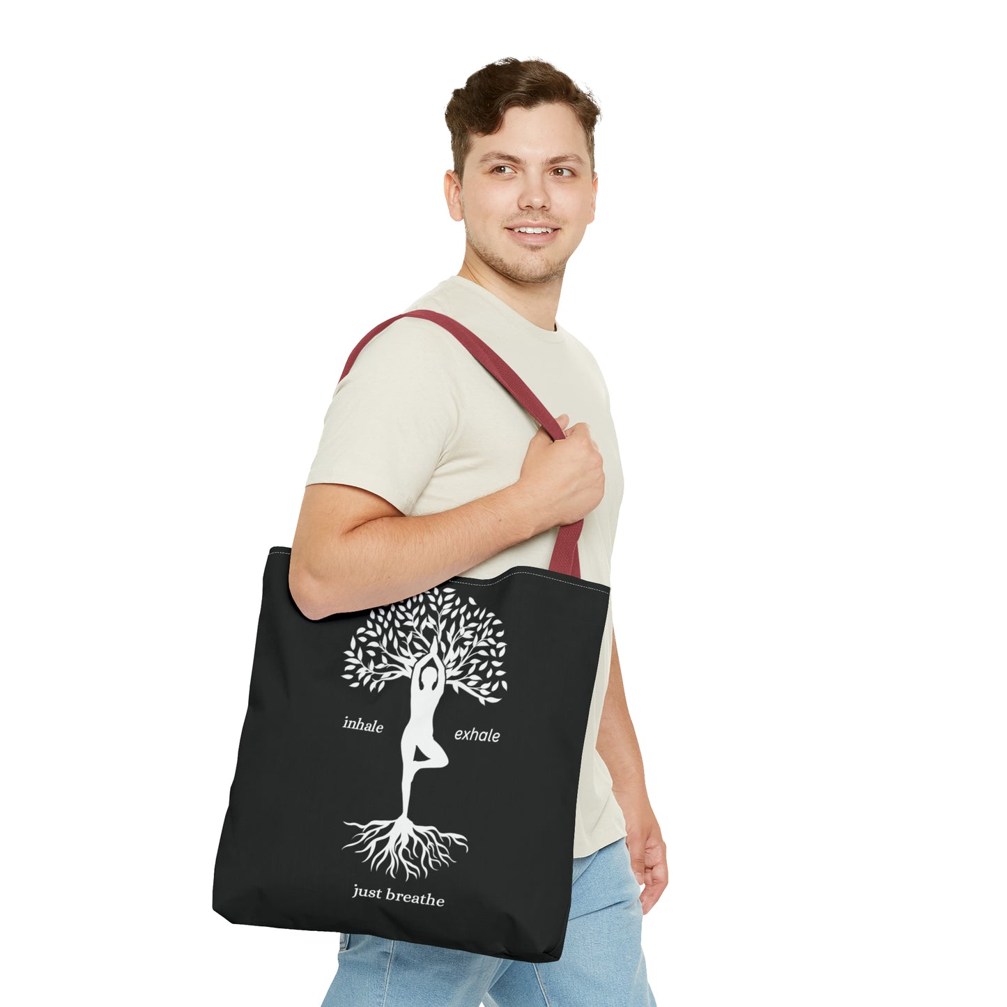 Tree of Life Tote Bag