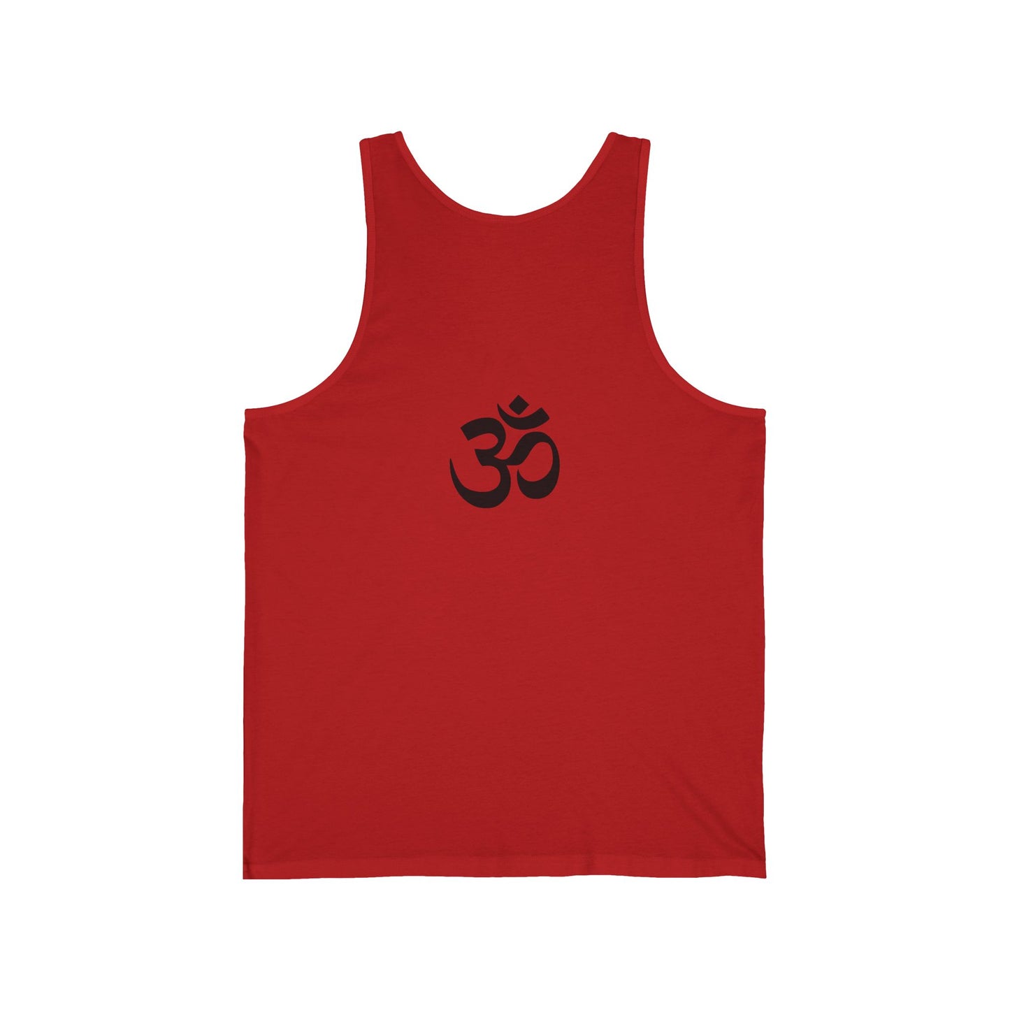 Chill Vibes Unisex Jersey Tank
