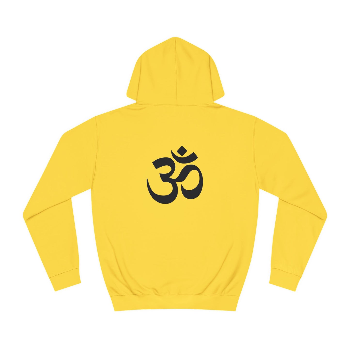 Practice Yoga Unisex Hoodie