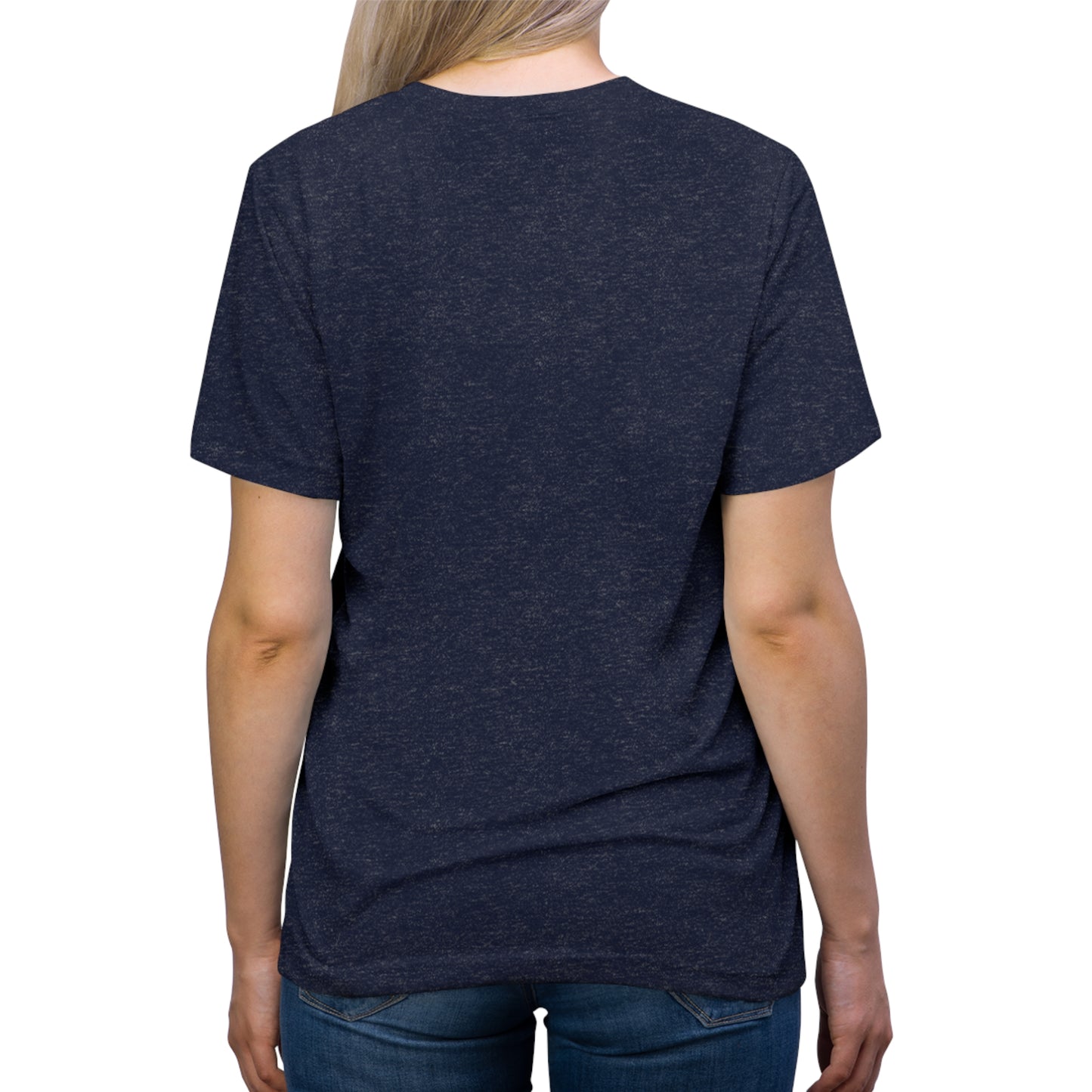 Llamaste Unisex Triblend Tee
