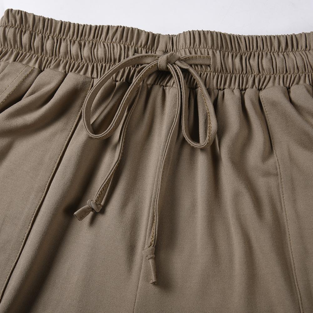 Three Piece Lounge Wear Set