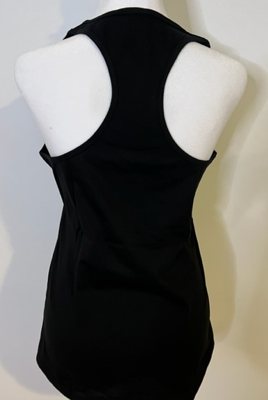 Inhale Exhale Tank Fitted Top