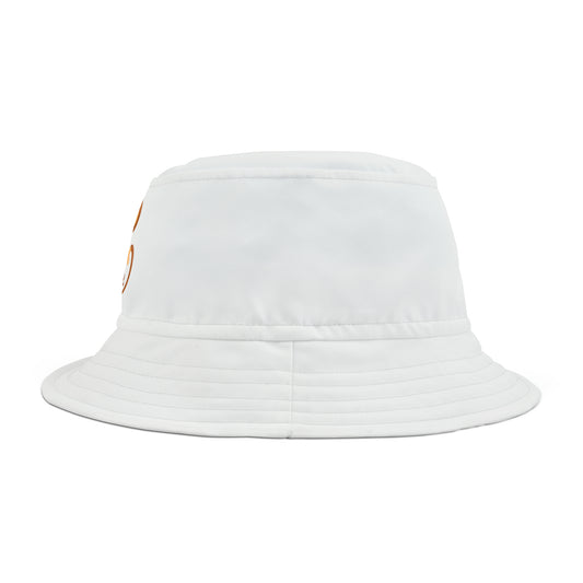 Baby Monkey Bucket Hat