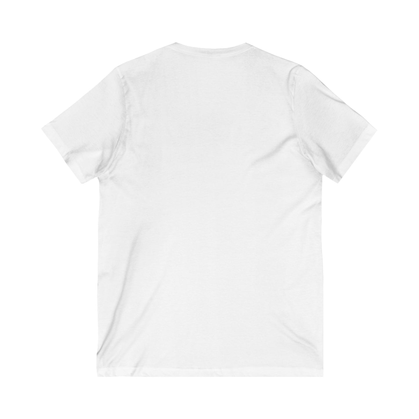 Good Karma Short Sleeve V-Neck Tee