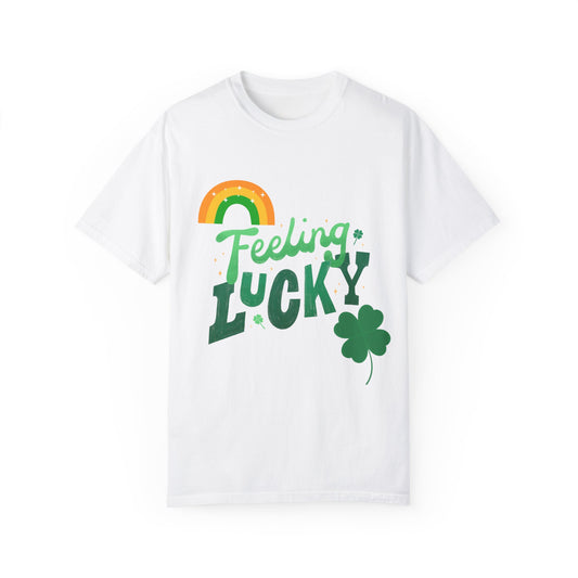 St. Patrick's Day Unisex T-shirt