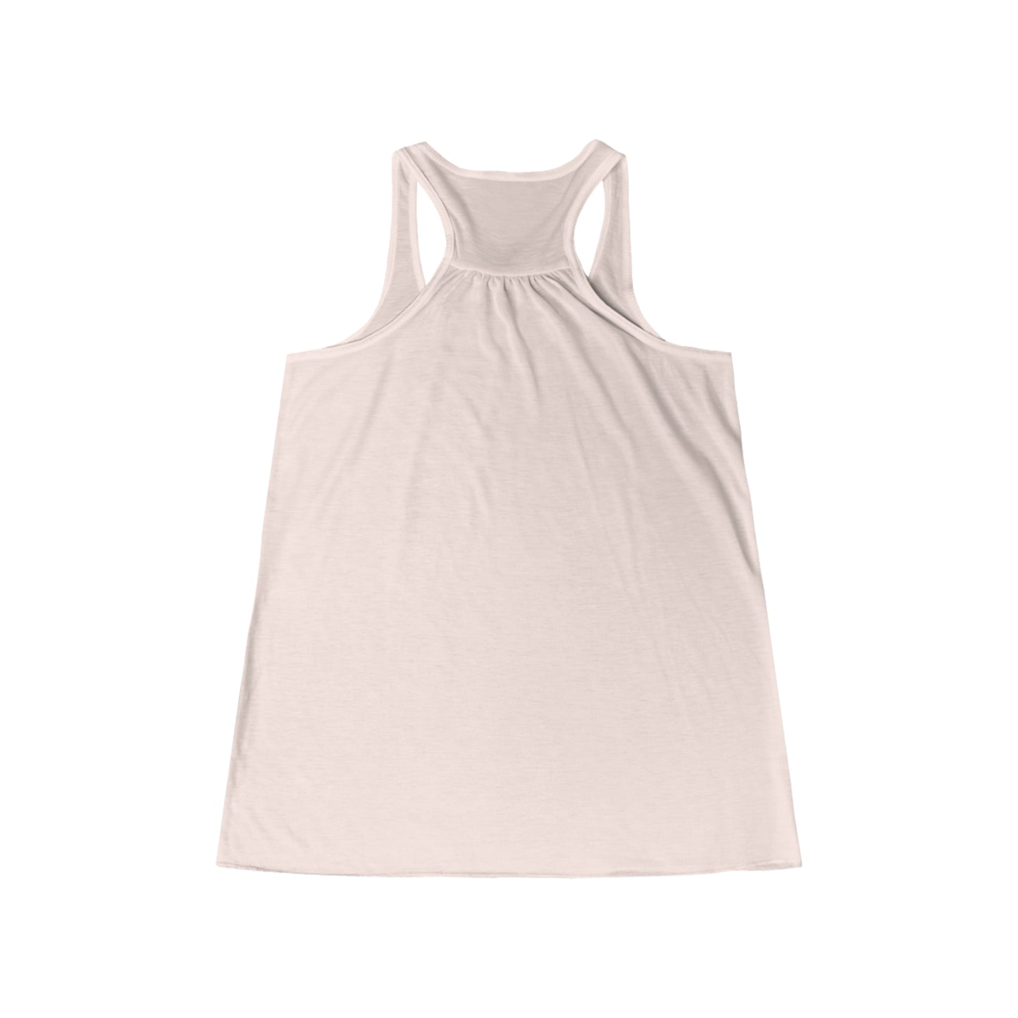 Inhale/Exhale  Flowy Racerback Tank