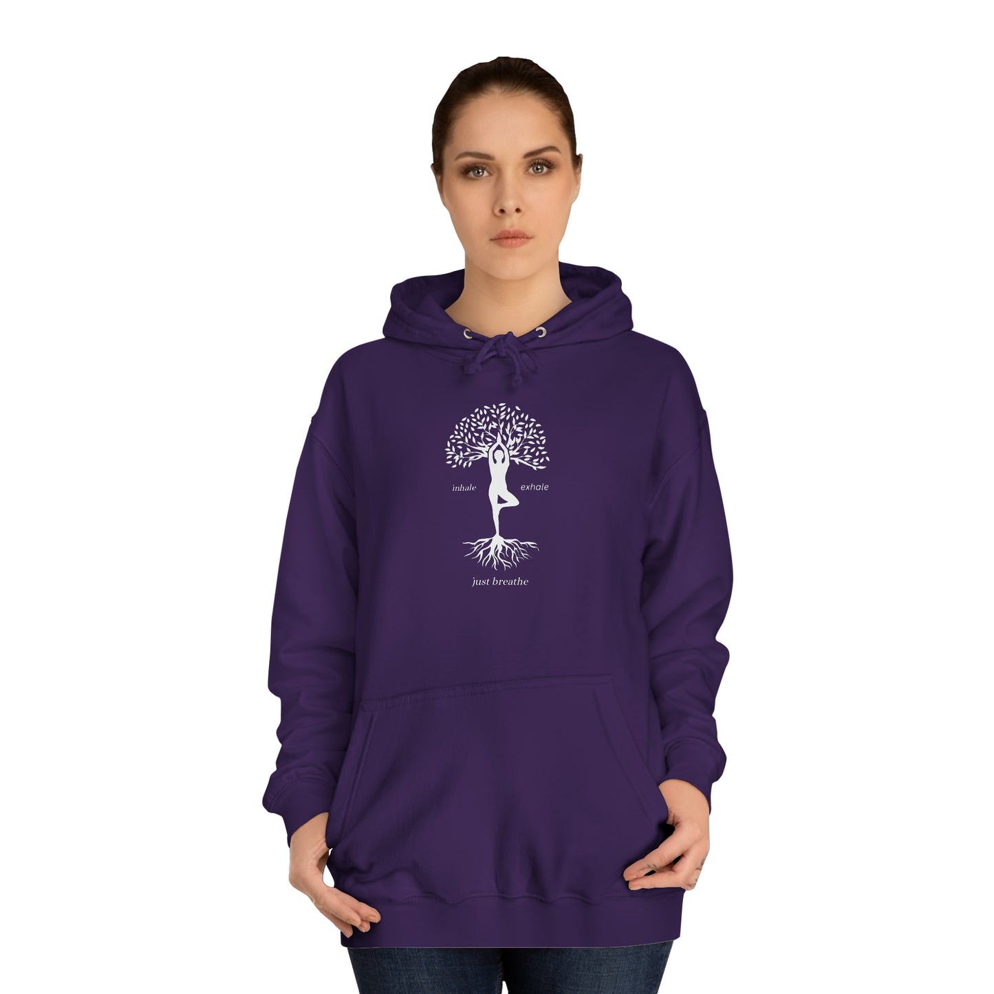 Tree of Life Unisex Hoodie