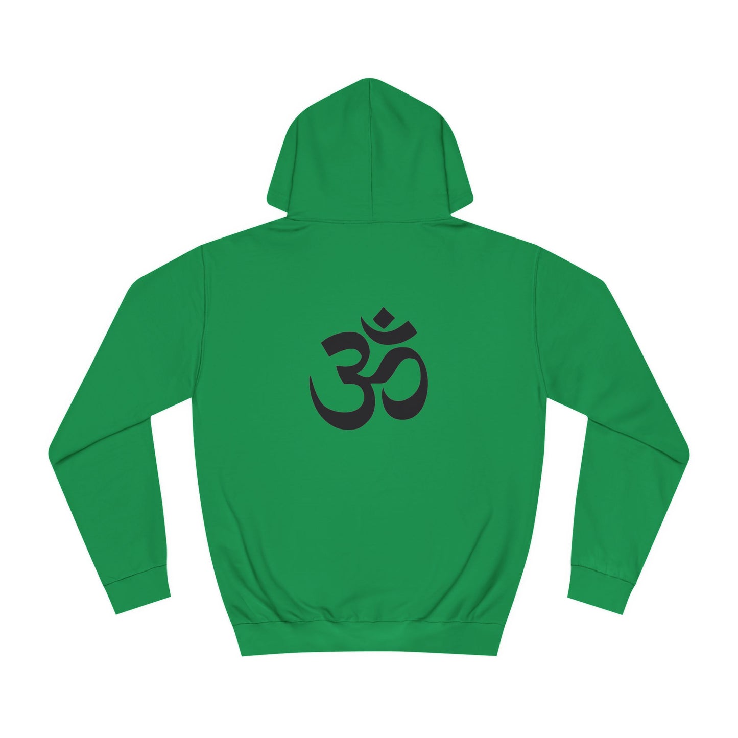 Practice Yoga Unisex  Hoodie