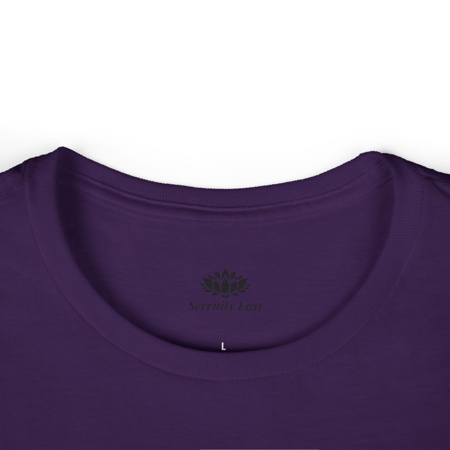 Namaste  Softstyle Tee