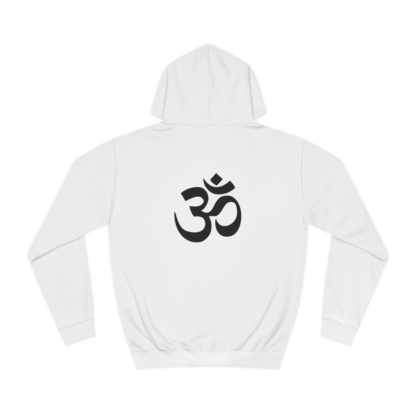 Practice Yoga Unisex  Hoodie