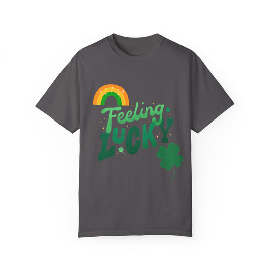 St. Patrick's Day Unisex T-shirt