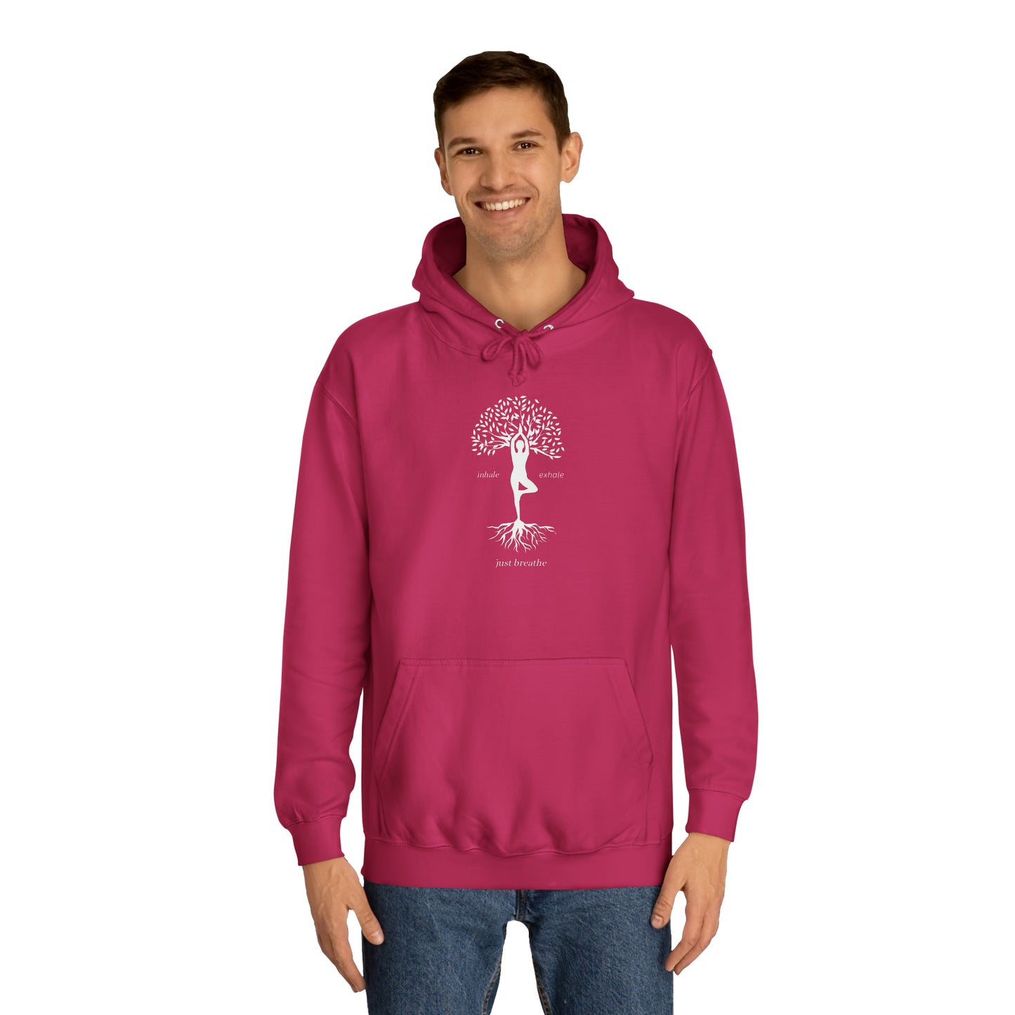 Tree of Life Unisex Hoodie