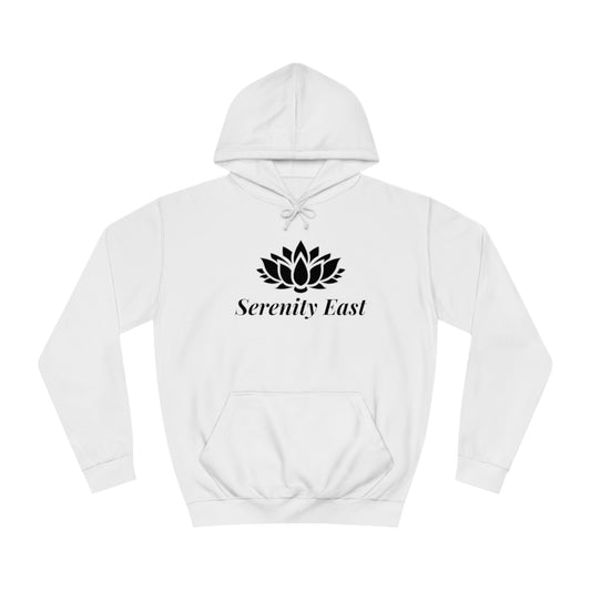 Signature Logo Unisex Hoodie