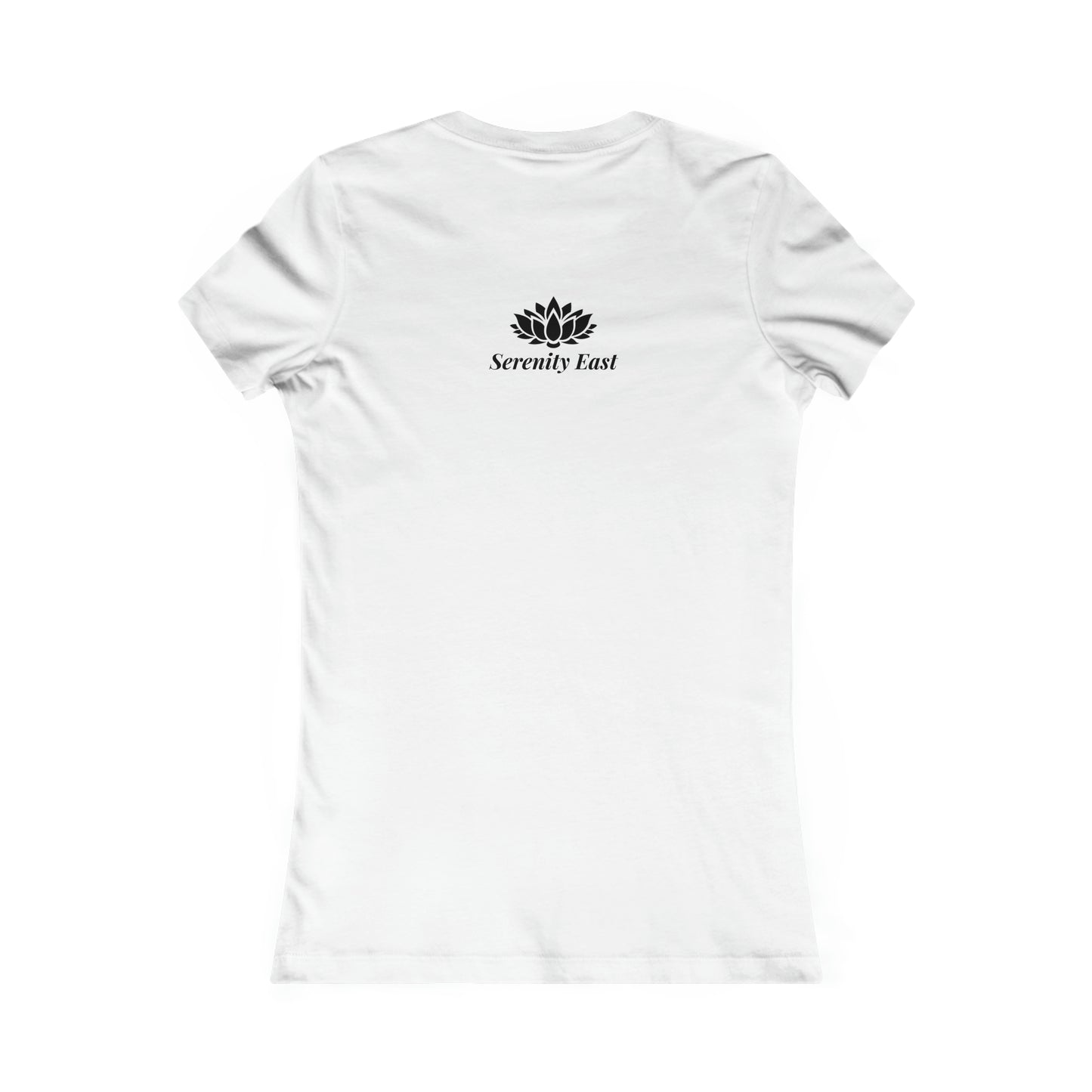 Quiet Your Mind Tee