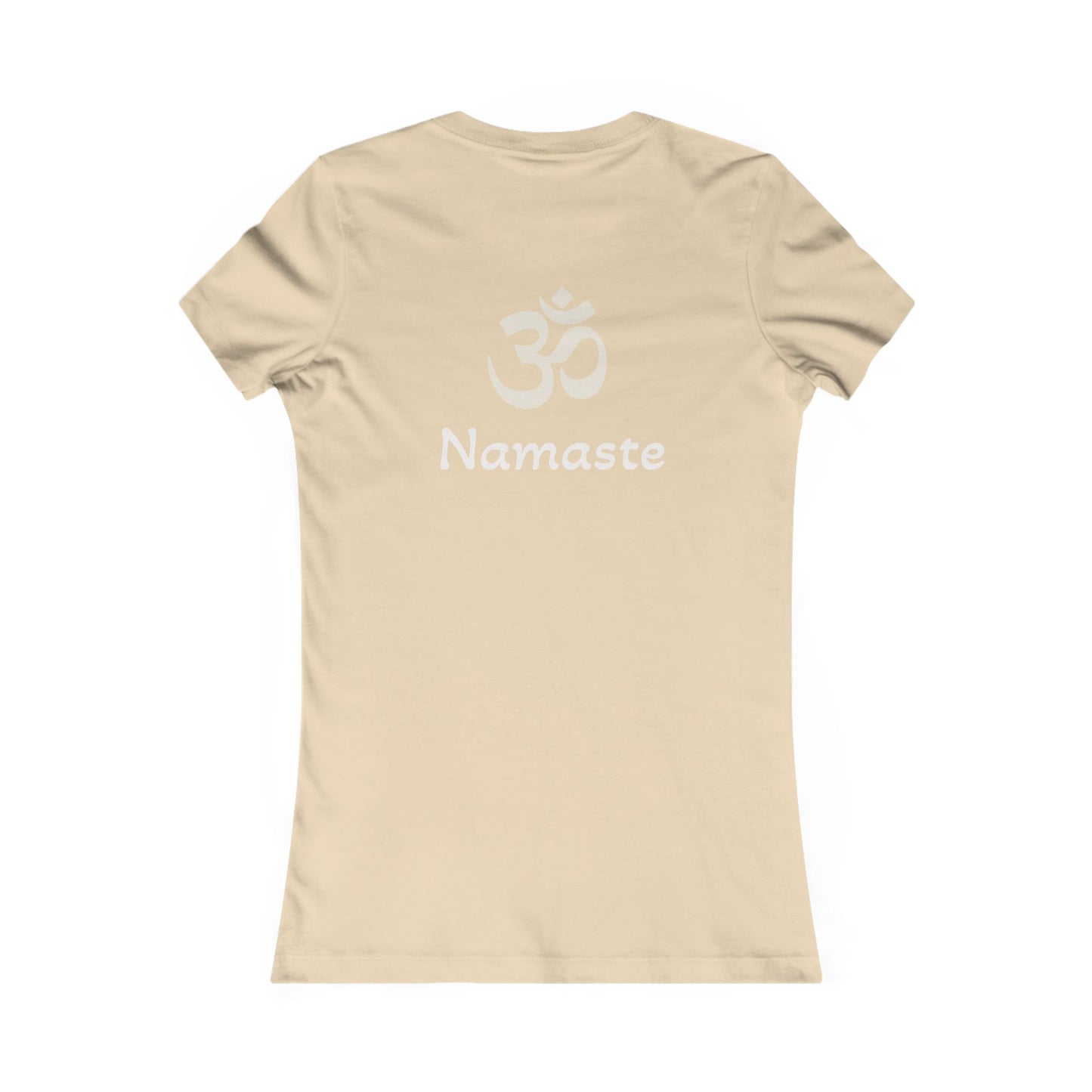 Don't Hate Meditate  Tee