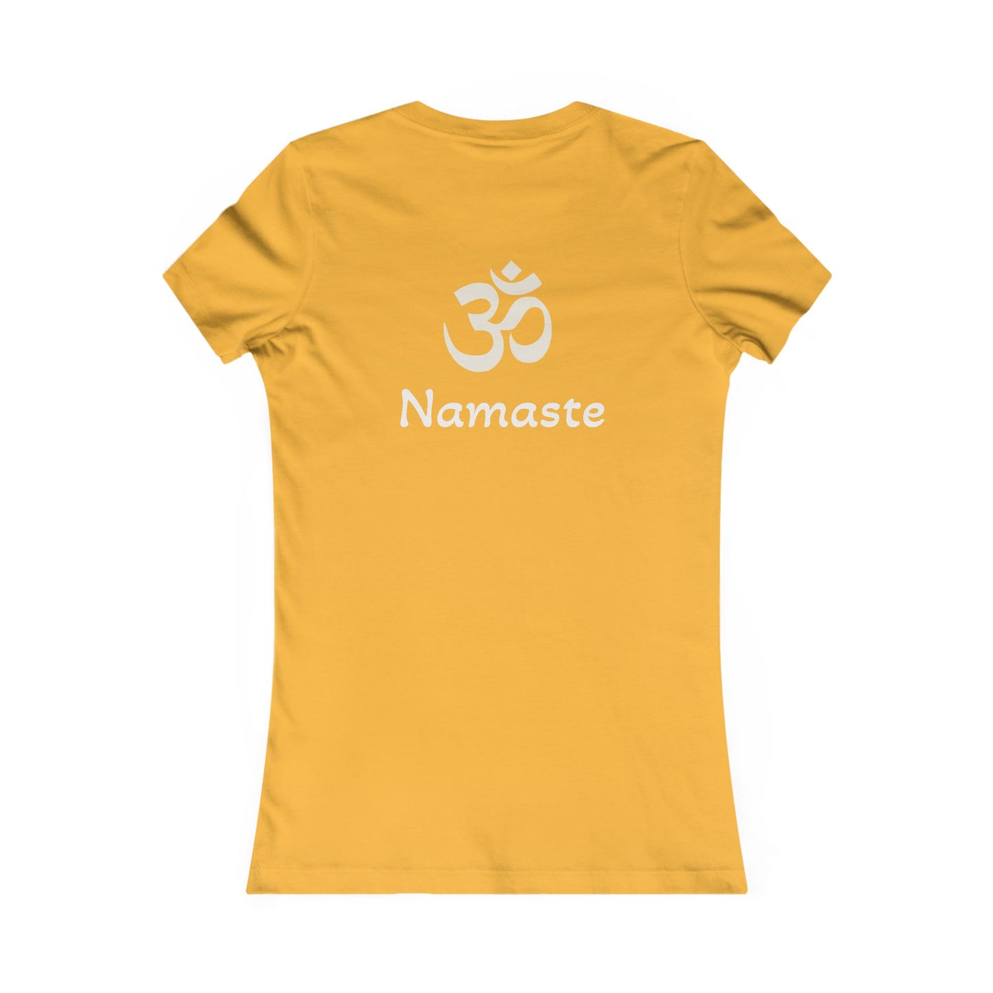 Don't Hate Meditate  Tee