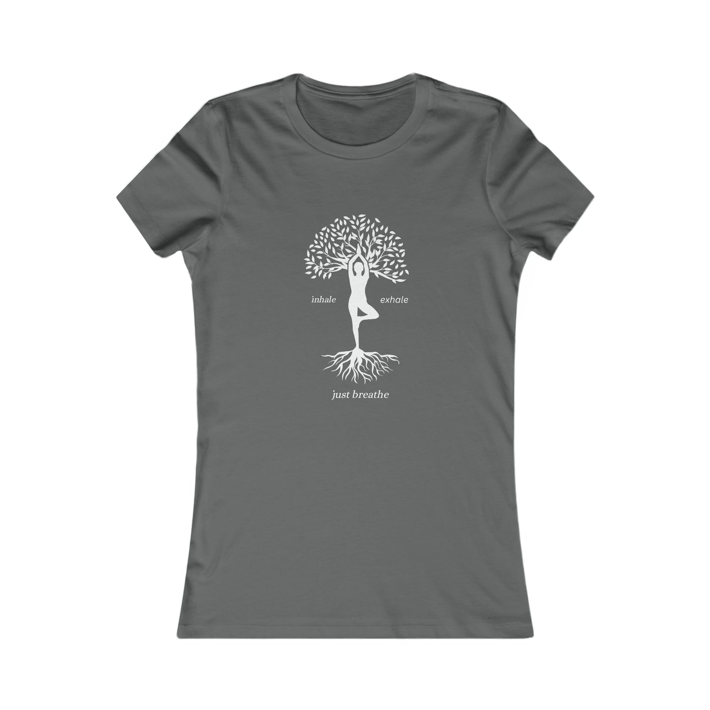 Tree of Life Tee