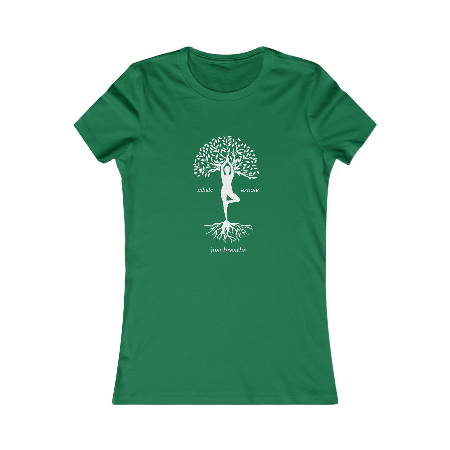 Tree of Life Tee