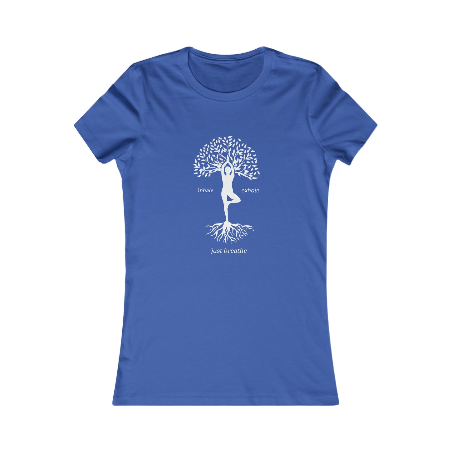 Tree of Life Tee