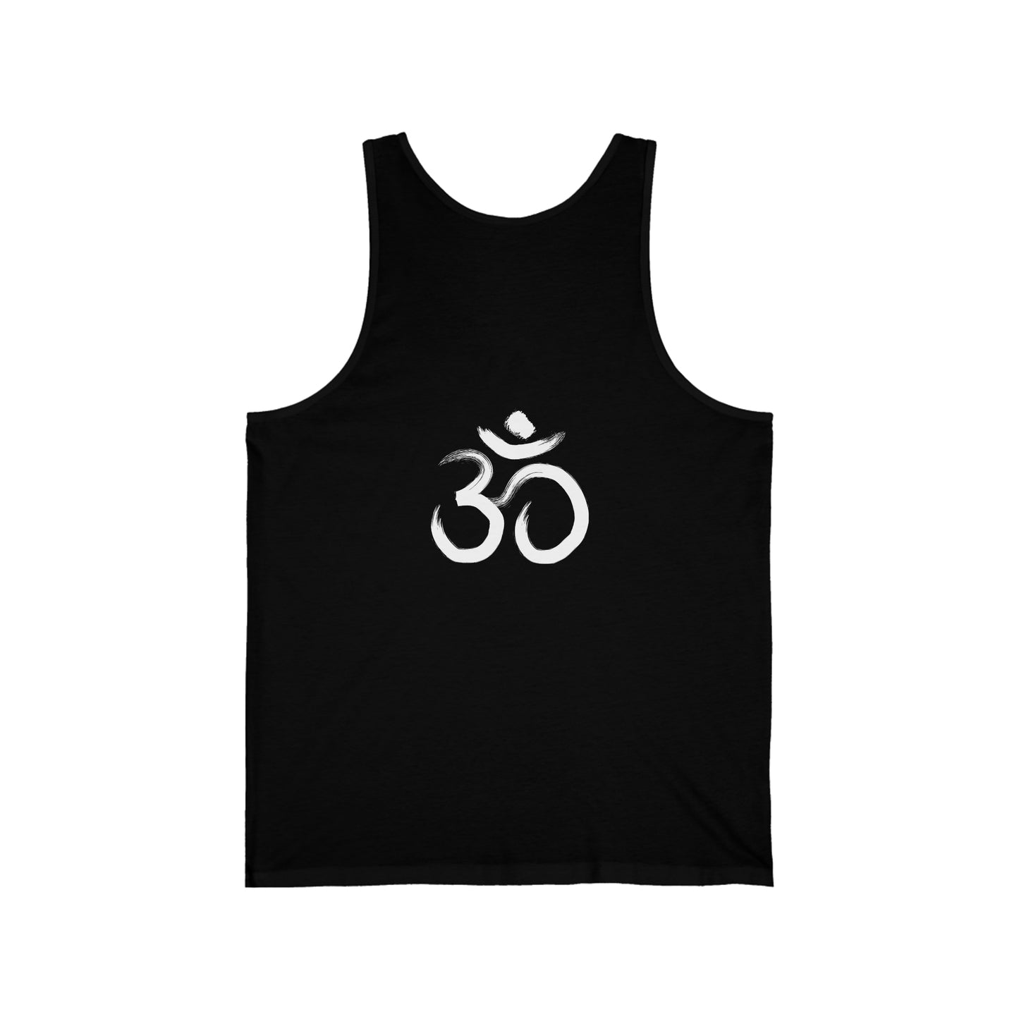 Tree of Life Unisex Jersey Tank